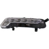 Chevrolet Impala Left Daytime Running Light (2014-2018)