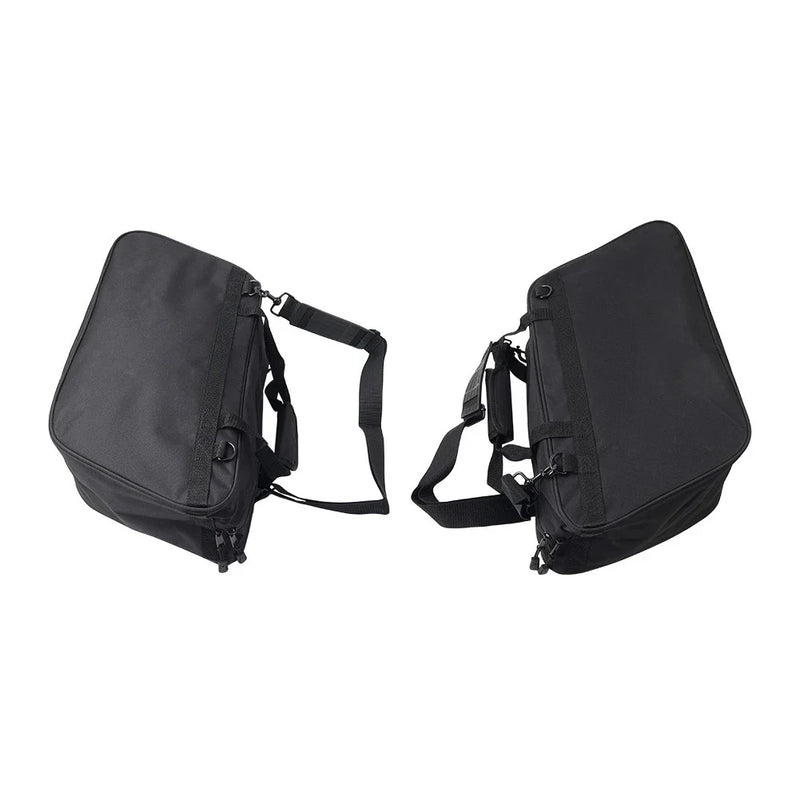 Harley Dyna Electra Street Glide FLHX Saddlebag Liners (2006-2023)