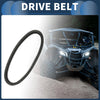 Yamaha YFM550 Grizzly FI 4x4 Auto Drive Belt V-Belt (2009–2014)