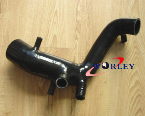 Audi TT VW Golf MK4 1.8T Turbo GTI Silicone Intake Induction Hose (2000-2006)