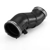 Yamaha Raptor 660R Air Box Intake Tube Left Manifold Snorkel (2001–2005)