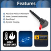 JEEP Renegade Ignition Coil Pack (2015-2017)