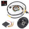 Polaris Xplorer Xpress 400L Stator Rotor Rectifier