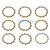 Suzuki VZ1500 Boulevard M90 Clutch Friction Plates (2009-2015)