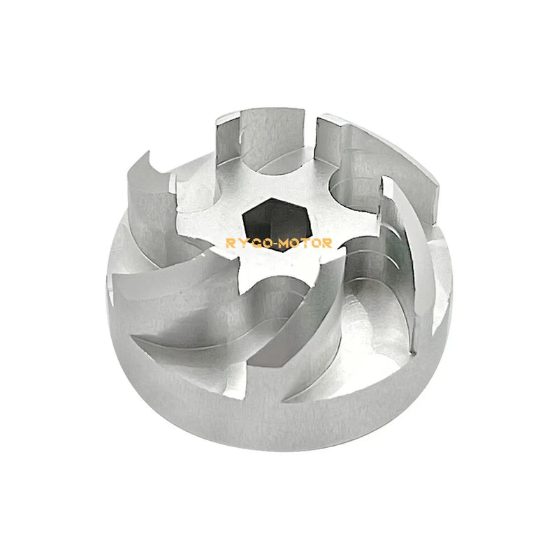 Honda FourTrax TRX250R ATC250R Water Pump Impeller Bearing Seal Gasket