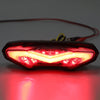 Yamaha FJ09 Tracer 900 MT-09 MT-10 LED Brake Tail Light (2015-2021)