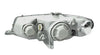 Holden Commodore VT RHS Chrome Headlight (1997-2000)