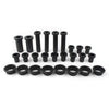 Polaris Sportsman 500 HO 4X4 EFI Rear Suspension A-Arm Bushings (2001-2006)