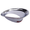 Honda CR-V 2010-2011 Fog Light Frame Cover (2 x Covers)