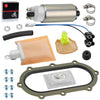 Suzuki TL1000R Fuel Pump + Oil Tank Seal w/ Strainers (1998–2003)