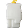 Honda Accord CB CB3 CB7 Radiator Overflow Bottle (1990-1993)