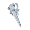 Toyota RAV4 ACA20R Rear Right Window Regulator (2000-2003)