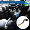 Kawasaki Z1000SX Lever / Adjustable Short Long / Brake Clutch Lever