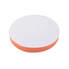 Car 180mm Orange Sponge Foam Buffer Polishing Pads