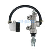 Kawasaki ZX900 Ninja ZX-9R, ZZR600 Rear Brake Master Cylinder (94-07)