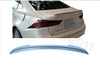 LEXUS IS250 IS350 4DR Sedan Factory Style Spoiler Wing ABS (2014-2017)