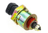 Chevrolet Blazer TBI GMC Hummer Idle Air Control Valve (1987–1998)