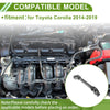 Toyota Corolla Steering Column Shaft (2014–2019)