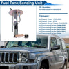 Suzuki Vitara Fuel Level Sending Unit Module (1999 - 2003)