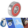 Scooter Skateboard Wheel 10x26x8mm Deep Groove Ball Bearings