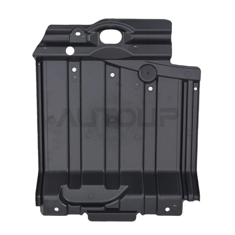 Jeep Grand Cherokee Oil Pan (2011–2019)