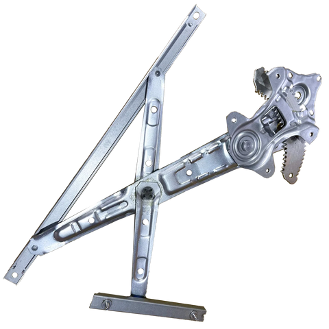 Mazda BT50 Window Regulator W/O Motor Front Right, FRH (2021–2024)
