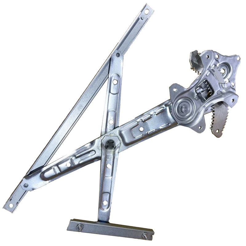 Mazda BT50 Window Regulator W/O Motor Front Right, FRH (2021–2024)