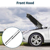 Mini Cooper R50 / R52 / R53 Hood Lift Supports Struts (2002-2006)