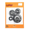 Honda CR250R 9pc Shaft Seal Set (2002-2004)