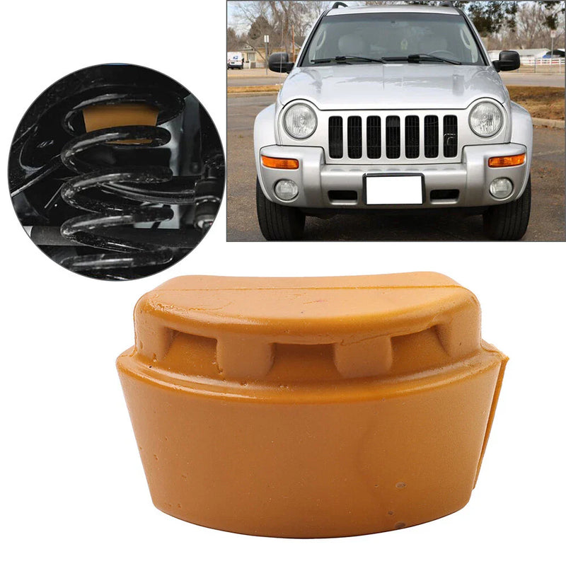 Jeep Liberty KJ Front Upper Jounce Bumper (2002-2007)