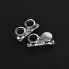 Harley Ultra Limited, Glide, Road King 13X Manual Switch Button Cap (14-19)