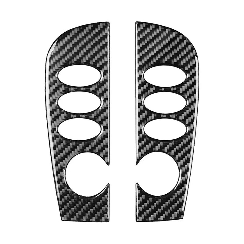 Porsche Boxster 1998-2004 Radio Control Switch Panel Cover
