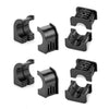 Polaris General 1000 Front+Rear Stabilizer Sway Bar Bushing (2016–2023)