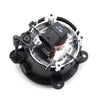 Land Rover Range Rover Sport, Discovery 3 Left Fog Light Lamp (2005-2009)