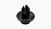 Mazda2, Mazda3, CX-3, CX-5 10 x Bumper Cover Clips (2015-2018)
