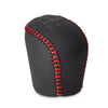 Ford Focus Genuine Leather 5-Speed Gear Shift Knob Cover (2005-2018)