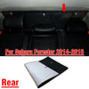 Subaru Forester Rear Windshield Privacy Thick Interior Sunshade Cover (14–18)