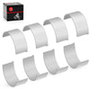 8PCS Crankshaft Rod Bearing Yamaha WaveRunner 1800FX VX SHO