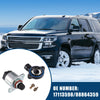 Chevrolet Avalanche 1500 Idle Air Control Valve 1 Set