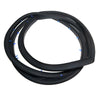 Toyota Corona Liftback 1978-1982 Rear Door Weatherstrip x2