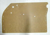 Mercedes W110 190c / 190Dc Door panels/Door cards (1961–1965)