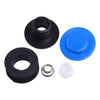 Ford Focus Fusion C-Max MT Cable Bushing Shift Lever Gearbox Repair Kit