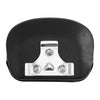 Harley Street, Road Glide, Softail, Fatboy Sissy Bar Backrest Pad