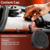 BMW 3 Series Coolant Cap (1987-1993)