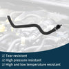 Peugeot 308 (2008-2014) Rubber Coolant Pipe Radiator Hose