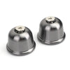 Triumph Bonneville T100 T120 Handlebar Weights (2016-2020)