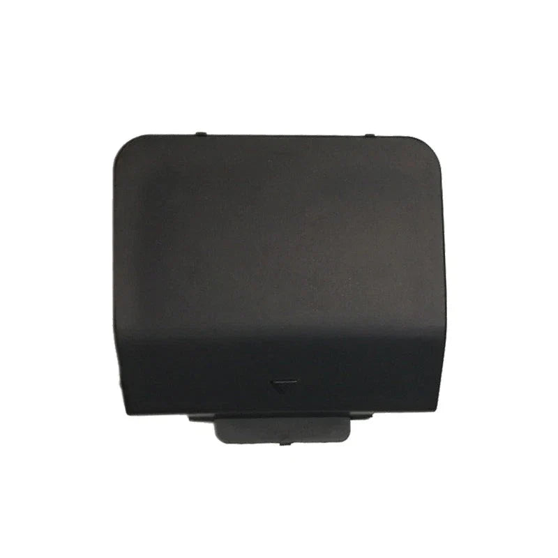 BMW 5 Series E60 M Sport Rear Bumper Tow Hook Cover (2003-2010)
