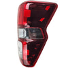 Isuzu D-Max RG01 Tail Light (2020-2023)