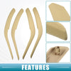 BMW X1 E84 Beige Door Pull Handle Cover (2013-2015)