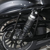 Harley Sportster XL Saddlebag Support Brackets (2004-2016)